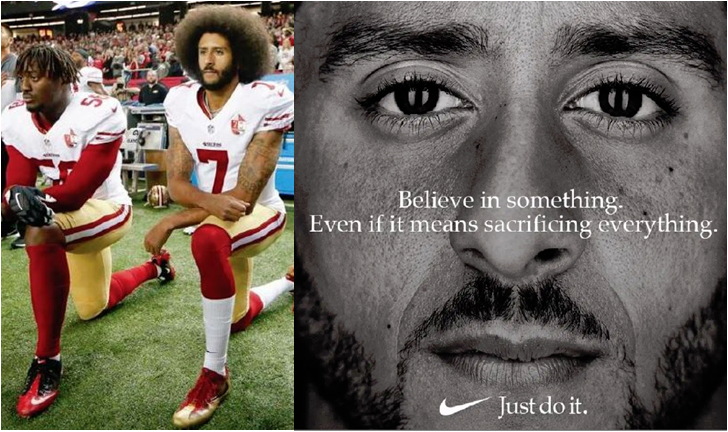 Corporate Activism(기업 행동주의) - 씨로켓살롱