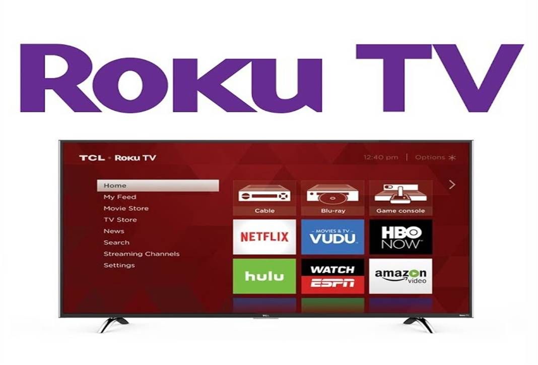 케이블TV, 비켜라! 로쿠가 간다!