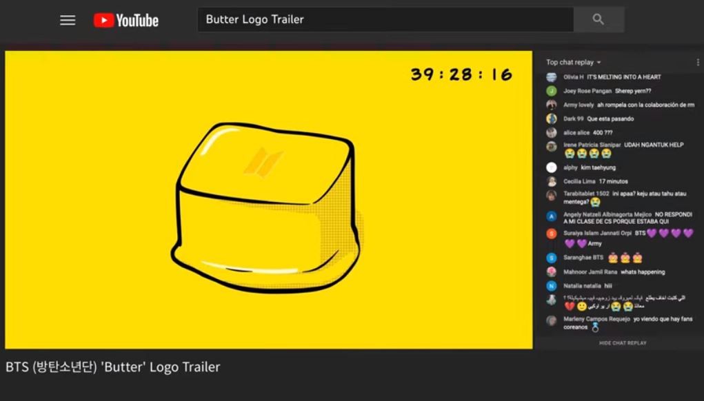 유튜브 Culture & Trends Report 2021