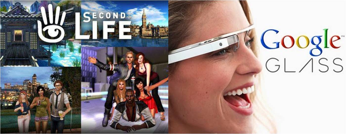 메타버스 관련 질문 몇가지...