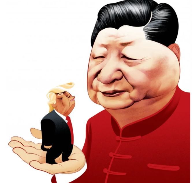 [되새김질] 코로나19와 역사의 전환점 - 존 그레이