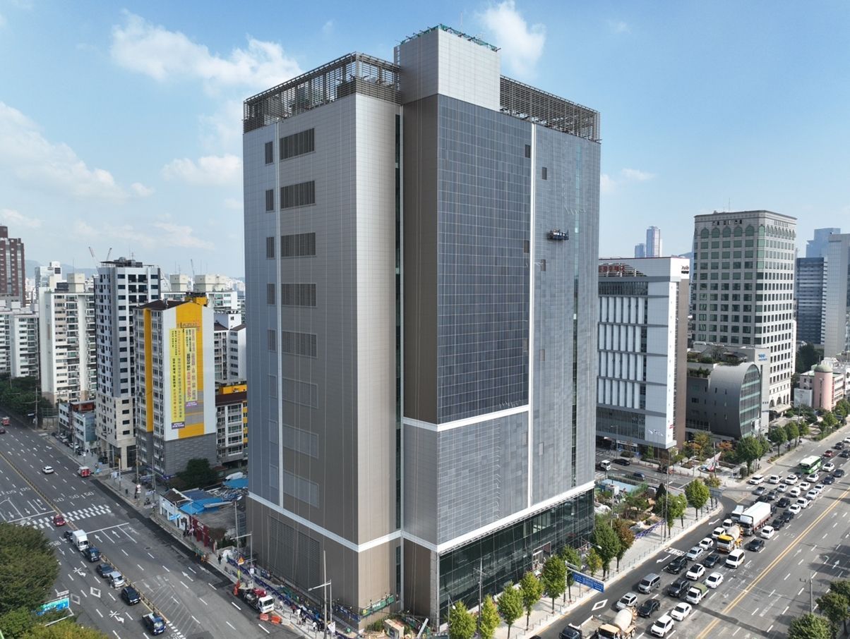하나대체투자운용, 데이터센터 개발 위해 당산동 부지 인수
