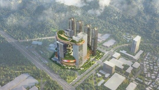 심사역이 바라본 개발사업의 에쿼티와 사업성