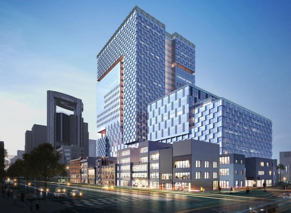 G1서울(공평 15·16지구) 10일 입찰제안요청서 배포...1월 입찰