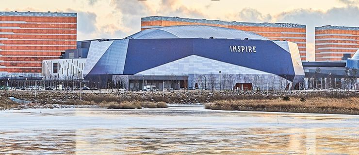 인스파이어리조트, 내달 말 PF대출 만기 맞춰 1.27조 리파이낸싱