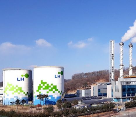 JB·서부발전, 탕정2집단에너지 사업 이어 아산배방·탕정 운영자산 확보