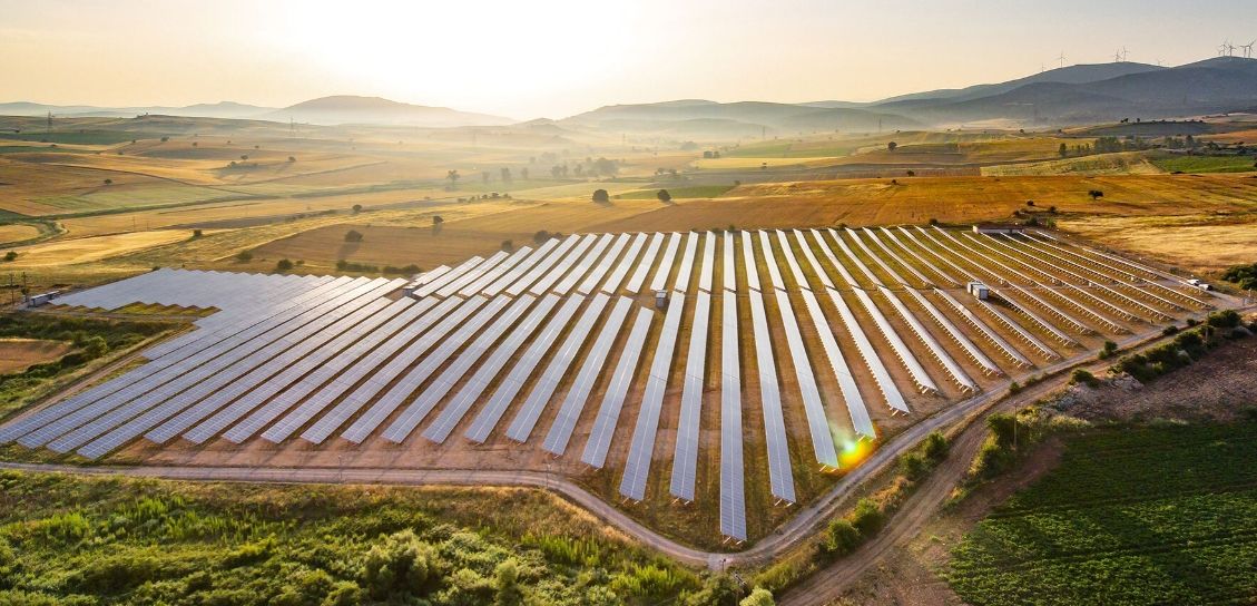 그리스 메틀렌, 국내 42MW 태양광 포트폴리오 HRE에 매각