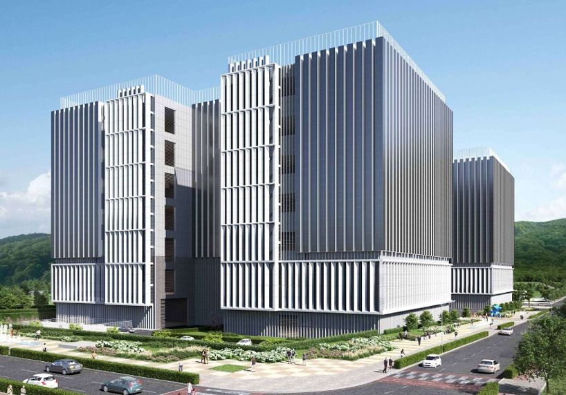 의정부 100MW급 데이터센터부지 투자자 유치 LOI 접수