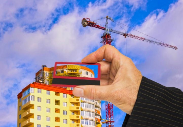 개발사업, 왜 신용분석이 필요한가