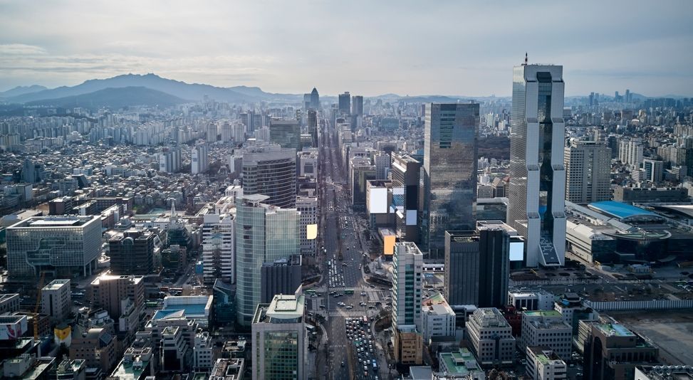 SI가 이끈 올해 오피스시장, 연말 20조원 돌파하나