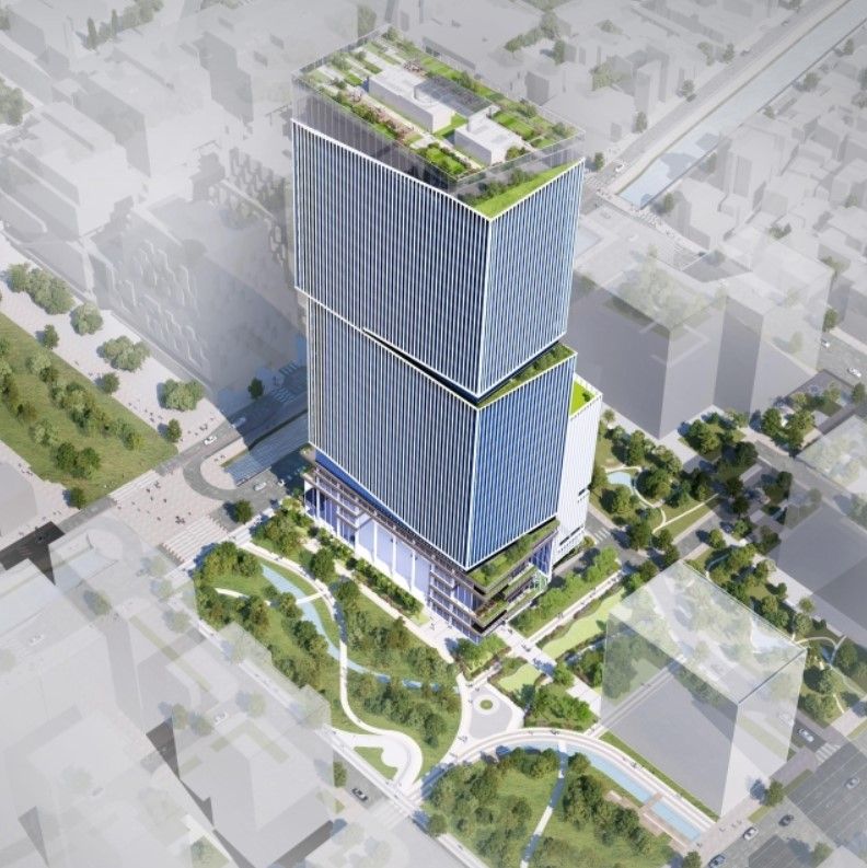 세운5구역 1.14조 본PF 이달 말 클로징...선매각 효과 톡톡