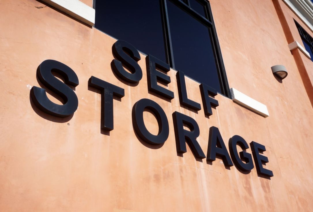 왜 지금 셀프스토리지가 성장하는가