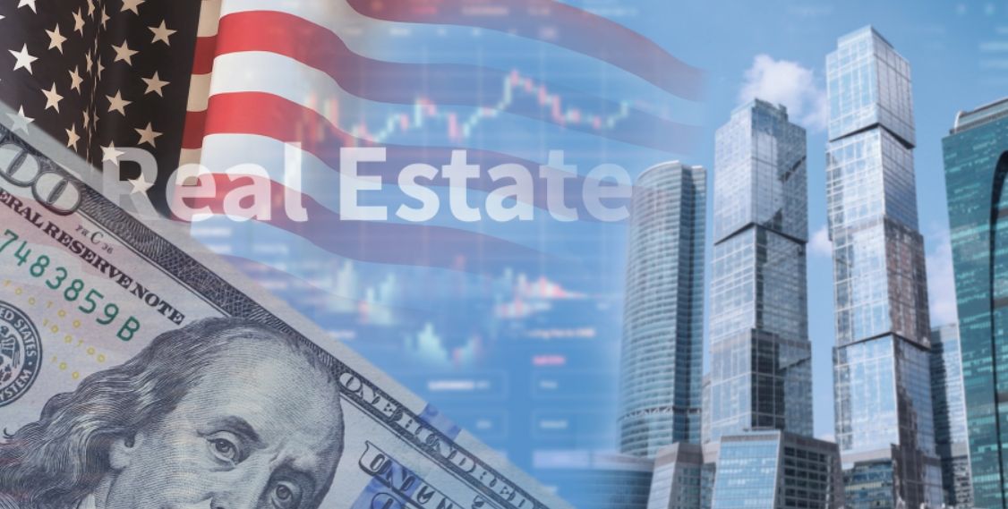 미국 상업용 부동산 금융시장, 회복과 불안의 교차점