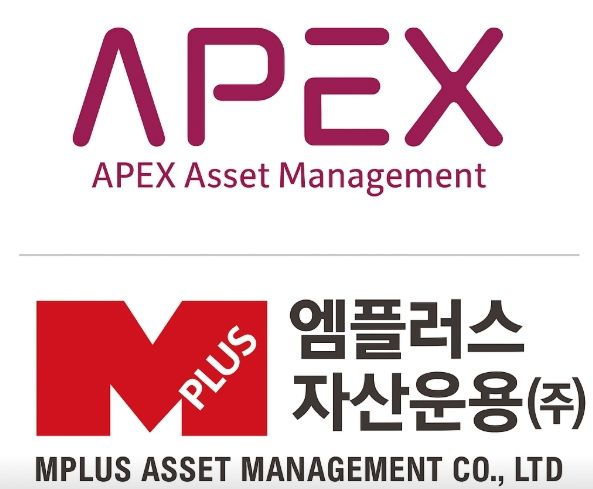 에이펙스운용, 엠플러스운용 인수 SPA 체결