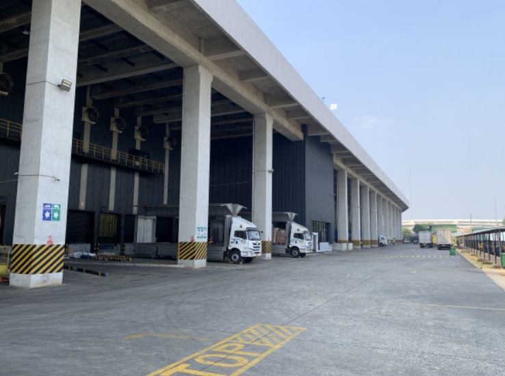 3분기 물류센터, 공급 절벽 속 '반등 신호'...거래 살아나고 공실 진정