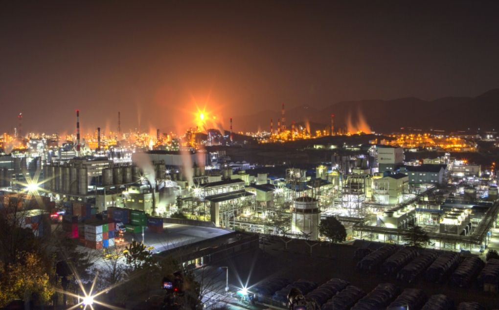 'RE100 산업단지 특별법'이 보여준 정부의 에너지전략 변화