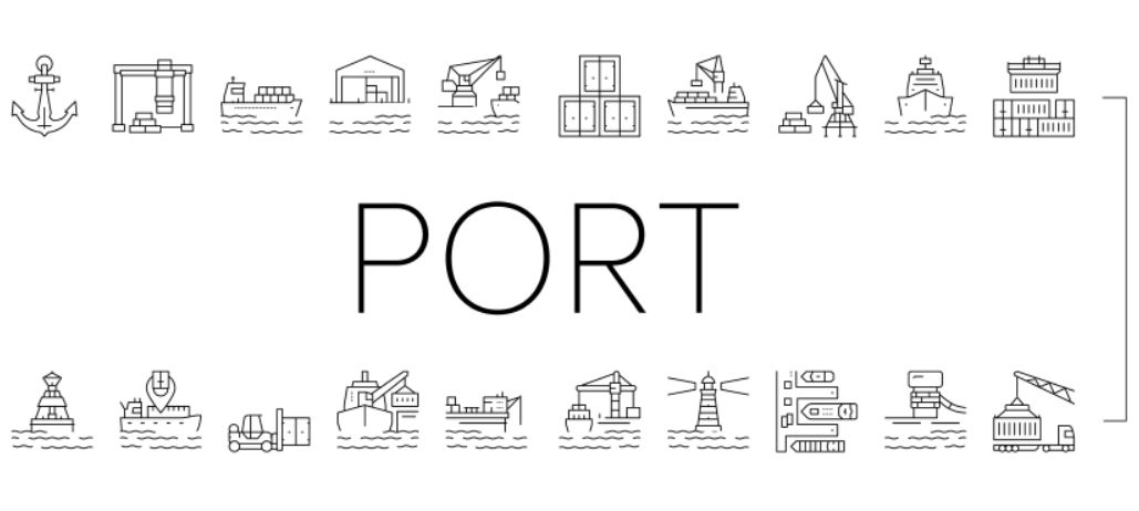해진공, 항만물류 위탁운용사에 이지스운용·신한운용 선정