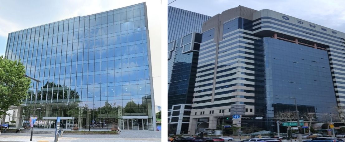 INNO88·서초강남빌딩, 매각 주관사 선정 완료...강남358은 주관사 선정 돌입