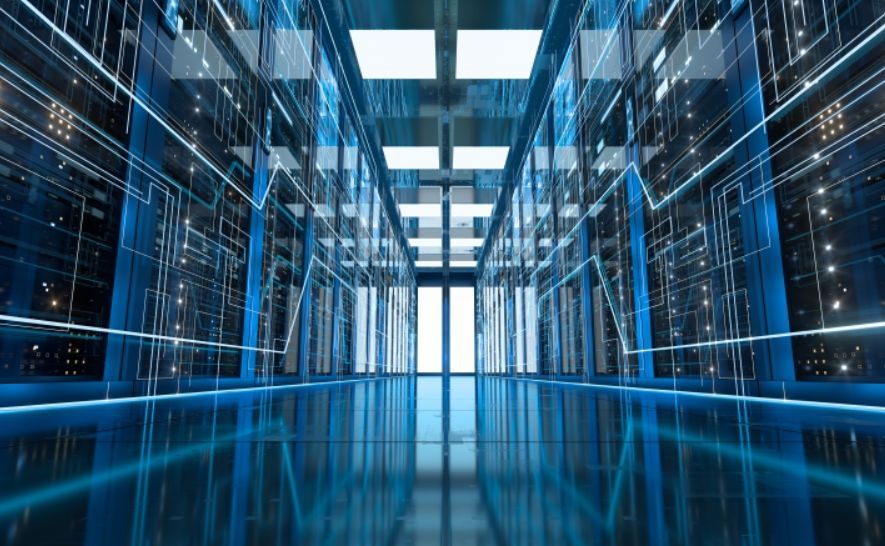 "버블 아닌 인프라"KKR이 보는 데이터센터 리스크 헤지방안