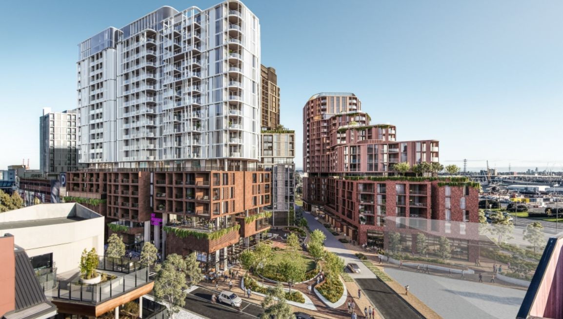 日 종합상사·철도회사, 호주 부동산시장 공략 가속