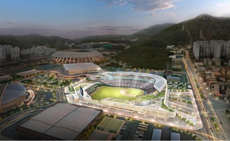 사직야구장 재건축으로 본 지방재정사업의 한계와 민자 활용 방안