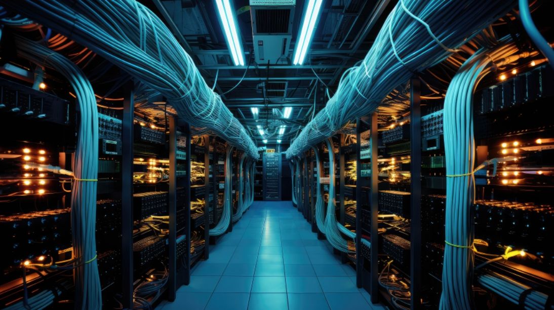 성장 가속하는 데이터센터산업, 전력난에 막히다