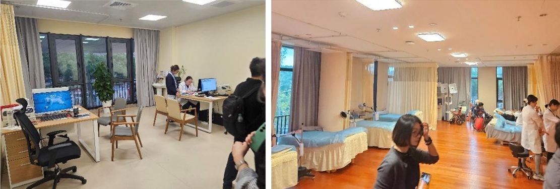 고급 주거단지의 한계와 실버타운의 기회