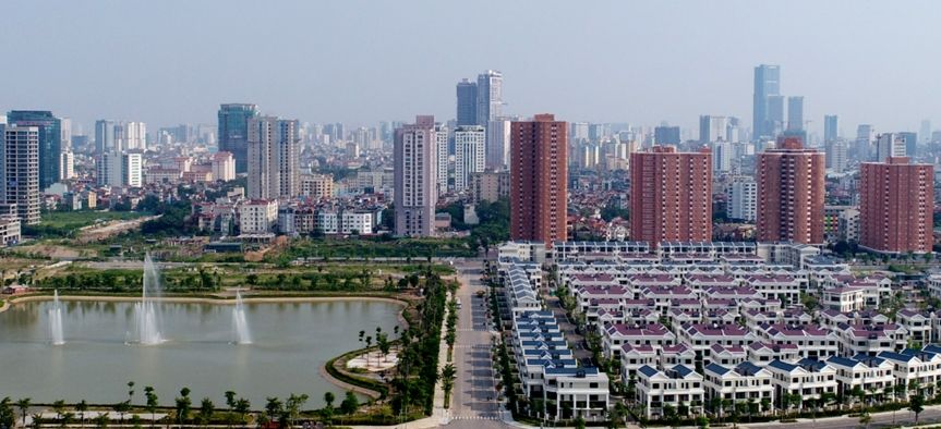 (해외도시개발·투자노트②)진화하는 도시개발...시공만이 능사 아니다