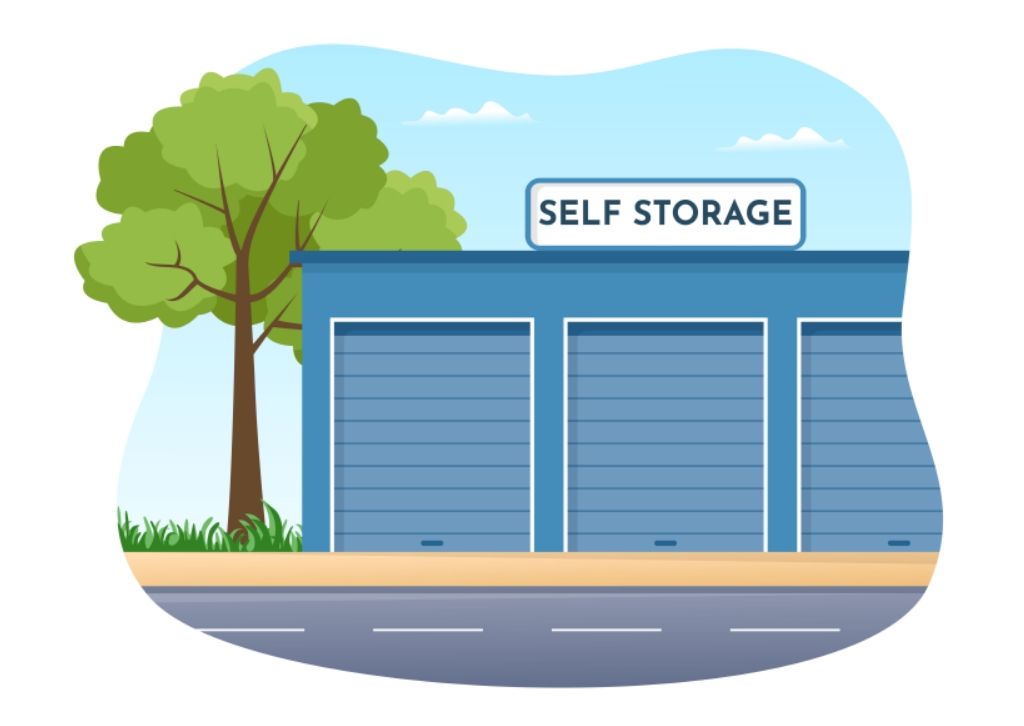 국내 셀프스토리지 시장의 기회와 과제