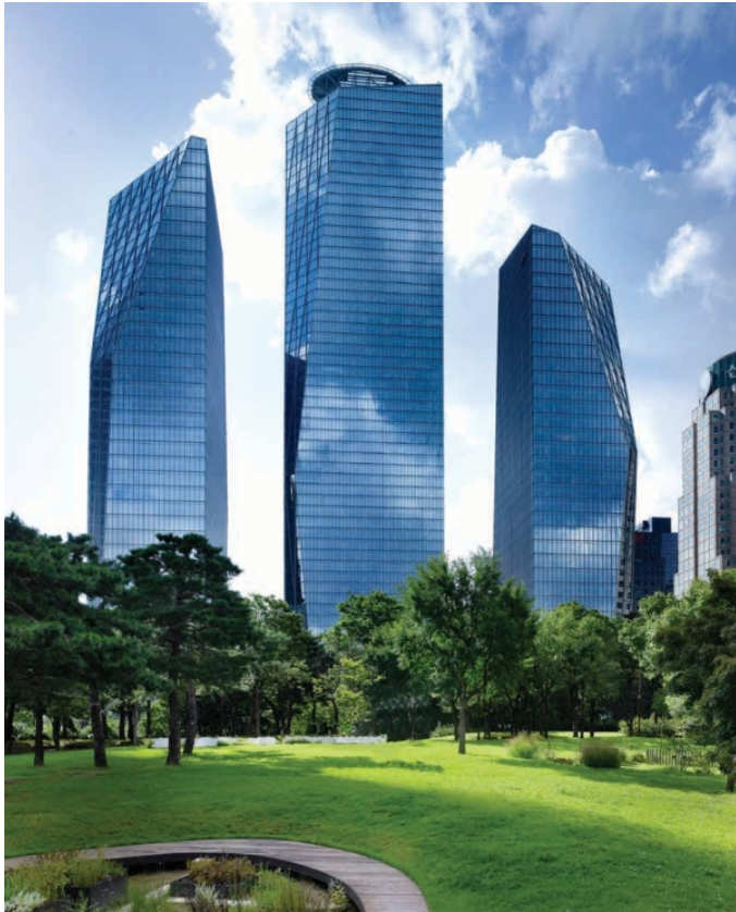 가압류 풀린 여의도 IFC, 2.4조 리파이낸싱 내년 초 재개