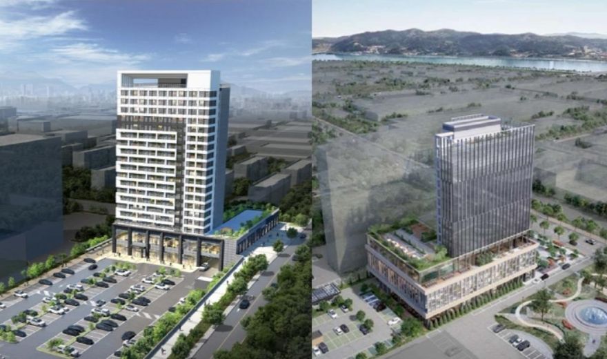 산단공 환경개선펀드, 구미산단서 근로자용 오피스텔·브랜드호텔 개발 '시동'