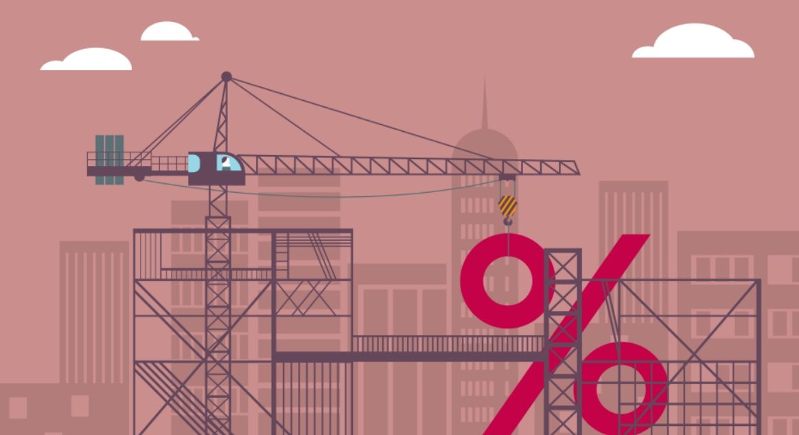 대주가 보는 오피스·물류센터 적정 PF대출 금리는?