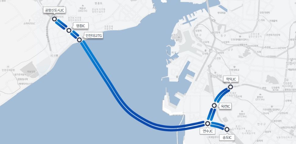 인천대교 통행료 인하, 민자도로 해법이 될 수 있을까