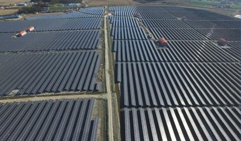 교보생명·한화손보, 신한운용 설정 'RE100태양광블라인드펀드' 투자