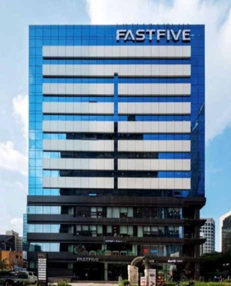 증축으로 답을 찾는 오피스, 남산스퀘어와 패스트파이브타워