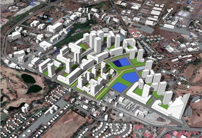 (해외도시개발·투자노트③) 투자개발형(시행형) 도시개발, 어떻게 시작해야 하나