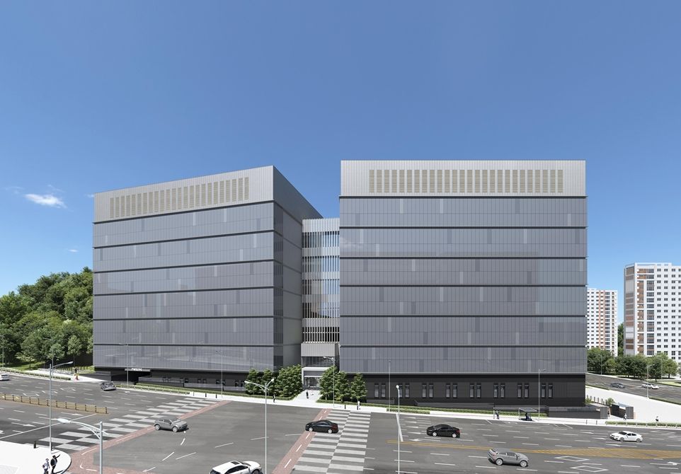 퍼시픽운용·CPPIB, 구로 항동 데이터센터 이달 착공...현대건설 시공