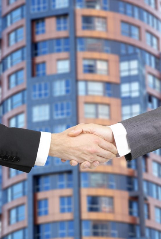 임대료 협상, 렌트프리와 핏아웃의 힘