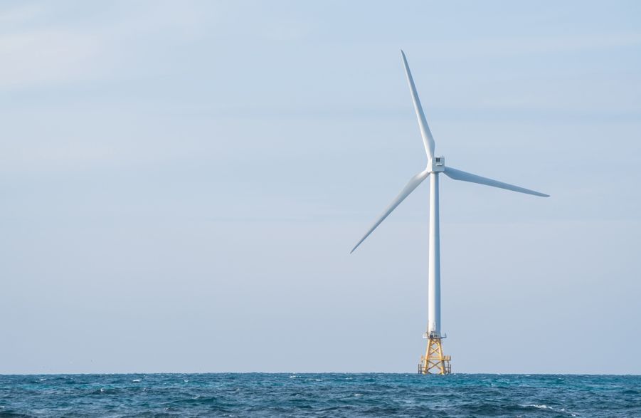 '야월 해상풍력', 남부발전 손잡고 새해 초 금융조달 시동