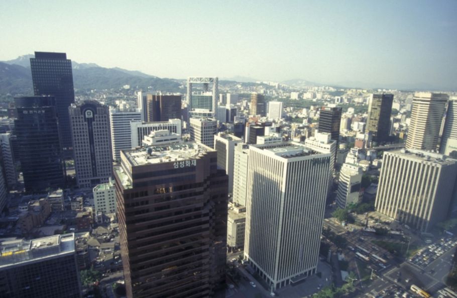 서울 오피스시장을 움직인 주요 트렌드와 전망