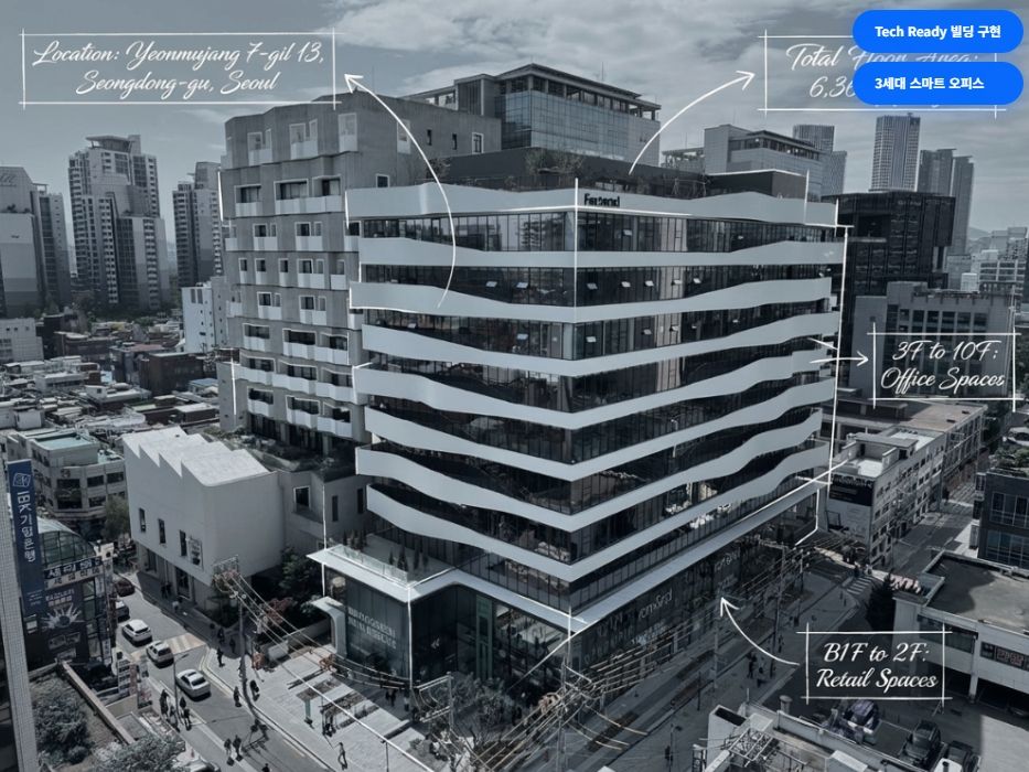 '팩토리얼성수' 품은 교보AIM, 5주내 대금납입 약속 지켰다