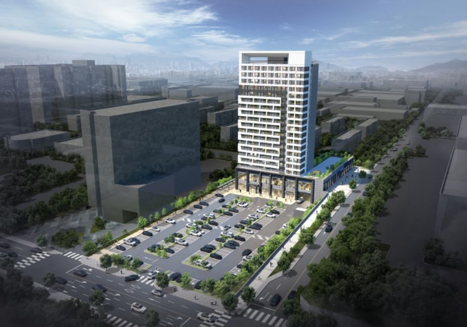 부동산업계의 생산적 금융 대상②지역 활성화 투자