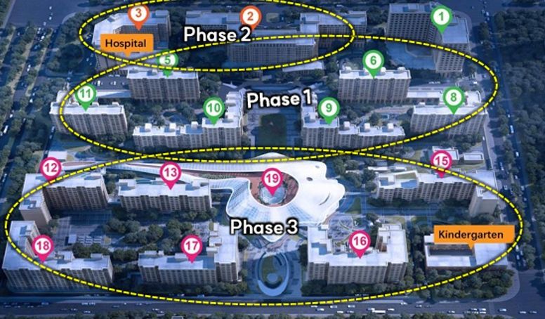 미국·일본·중국에서 찾은 한국형 실버타운의 길