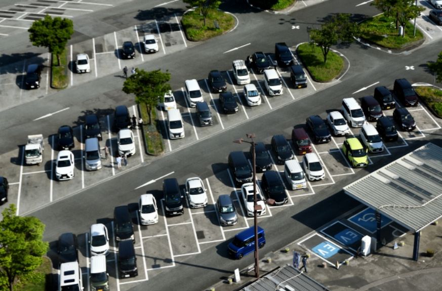 숫자로 읽고 전략으로 움직이는 주차장 운영 노하우