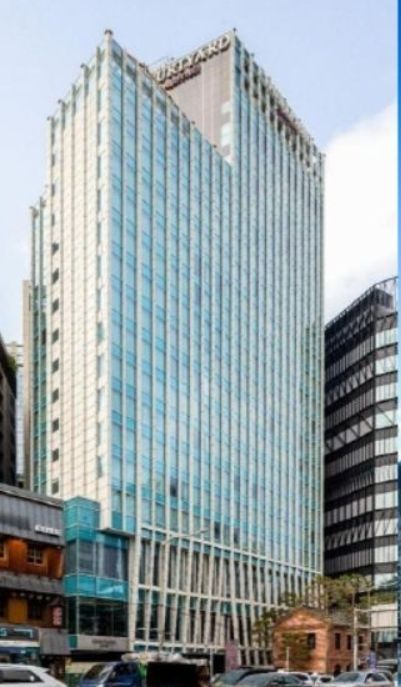 칼론인베스트먼트운용, 흥국리츠운용의 메리어트호텔 인수에 500억 투자