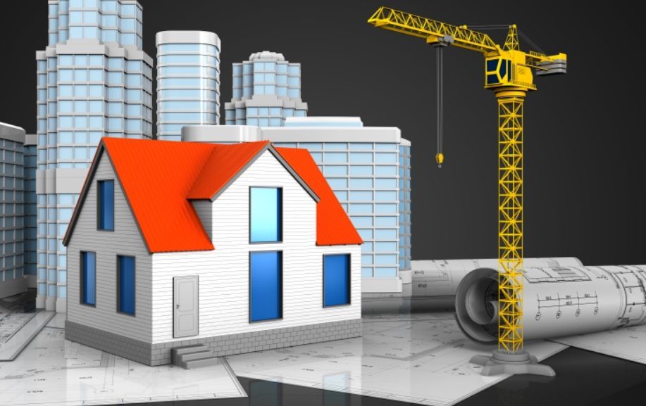 지방 미분양 환매물량 타깃 '주택매입리츠' 새 먹거리 뜨나