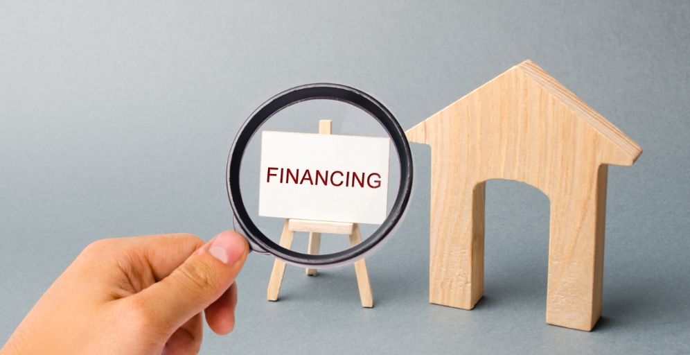 올해의 부동산 이슈, 갭 파이낸싱