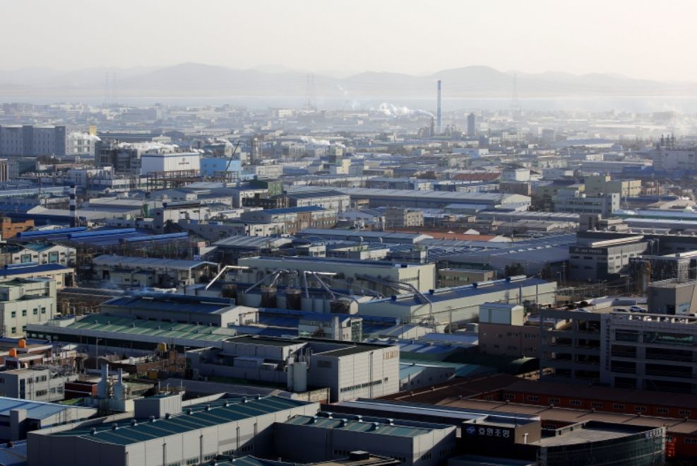 부동산업계의 생산적 금융 대상③산업단지 고도화