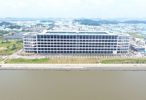 M&G리얼에스테이트, ‘로지스밸리 안산’ 물류센터 지분 78.5% 인수