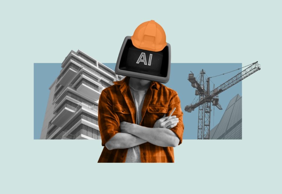 AI가 바꾸는 부동산회사, 가장 먼저 흔들린 건 주니어 일자리